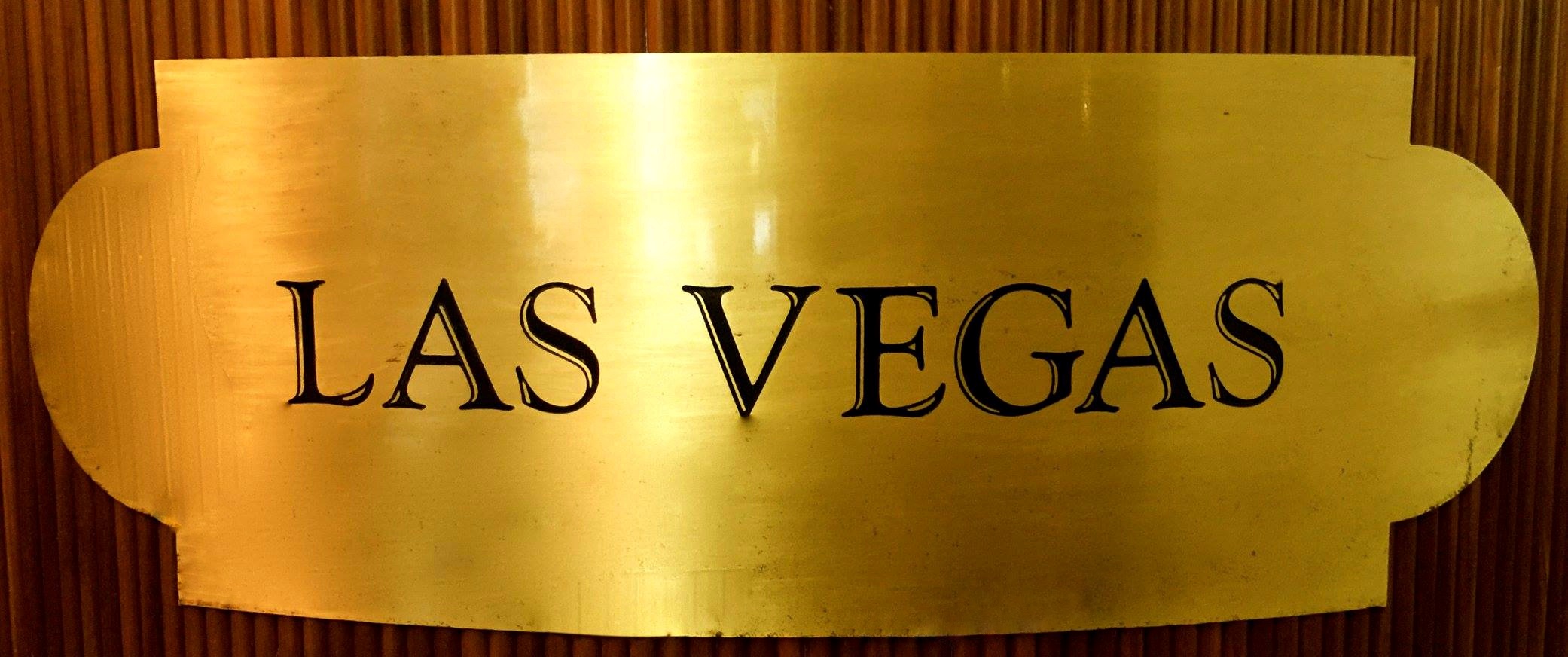 Bar Las Vegas