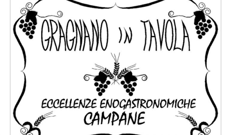 Gragnano in Tavola