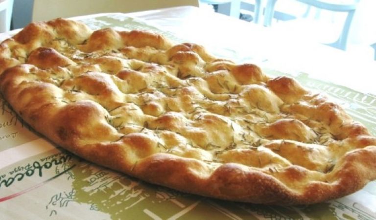 Eurofocaccia