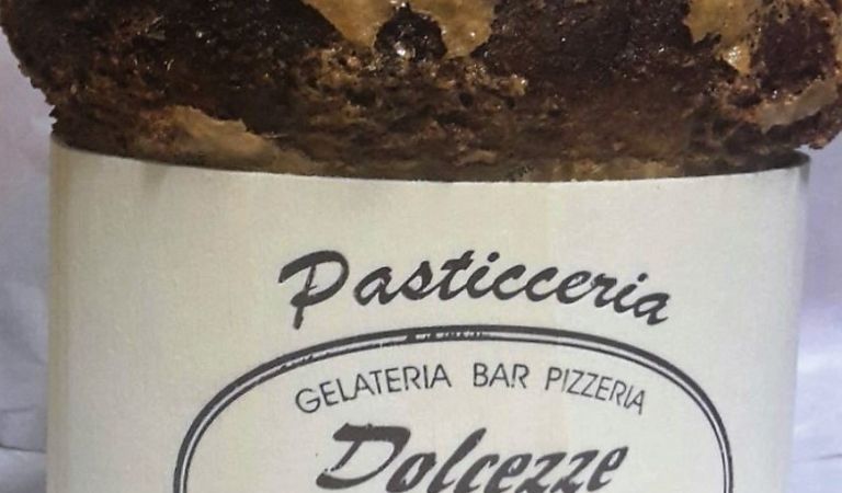 Dolcezze Antiche Colleranesco Pasticceria Pizzeria Bar