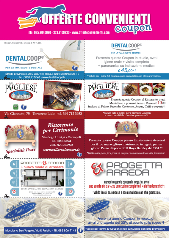 coupon