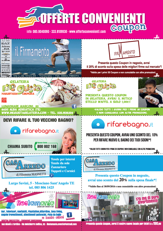 coupon
