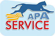 apa service