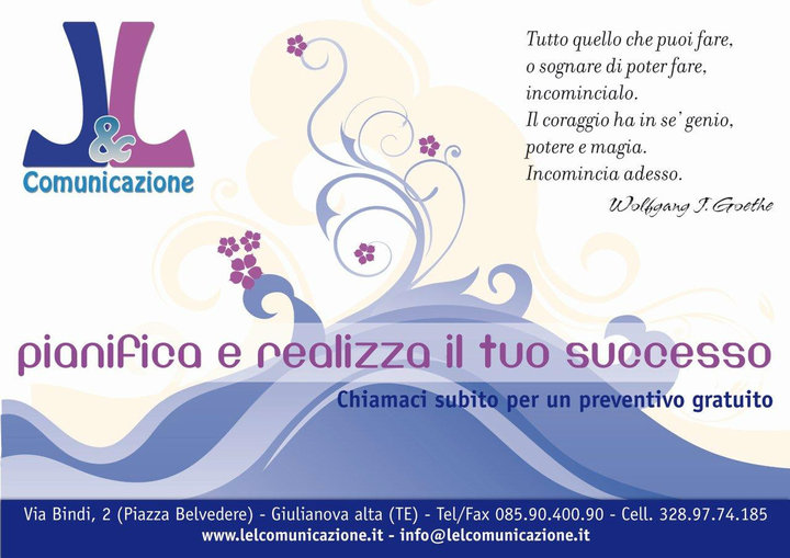 L&L Comunicazione