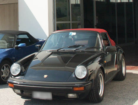 Carrozzeria Camplese