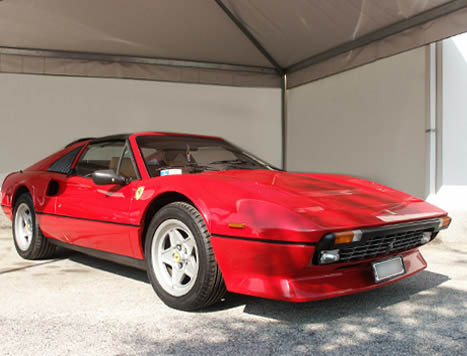 Carrozzeria Camplese