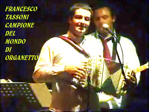 Banane e Lampone Band