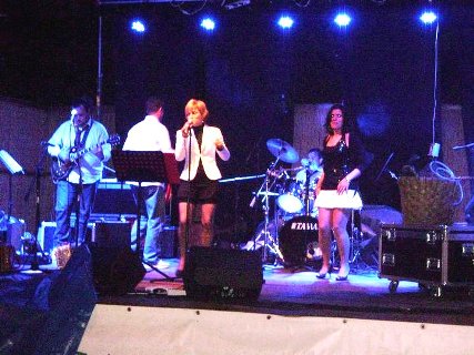 Banane e Lampone Band