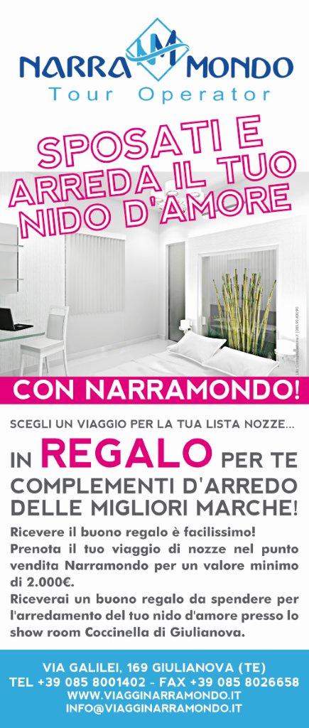 Narramondo