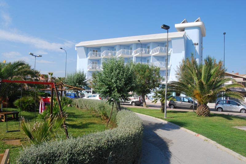 Kiara Residence