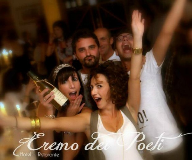 Eremo dei poeti