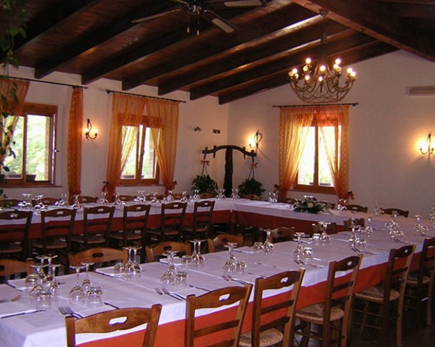 Eremo dei poeti