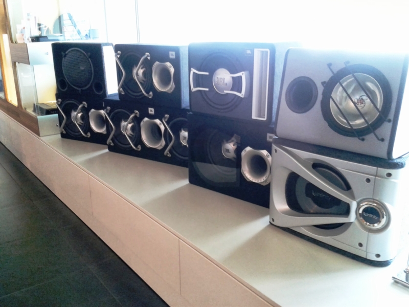 Londrillo Electronics