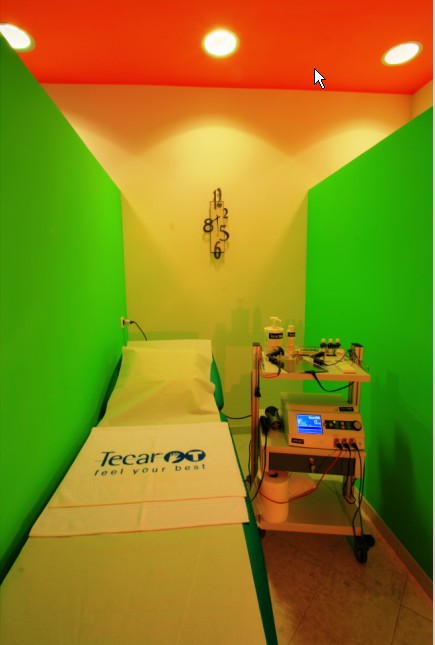Studio Fisiocam Pierpaolo Cameli
