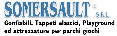 Somersault Srl