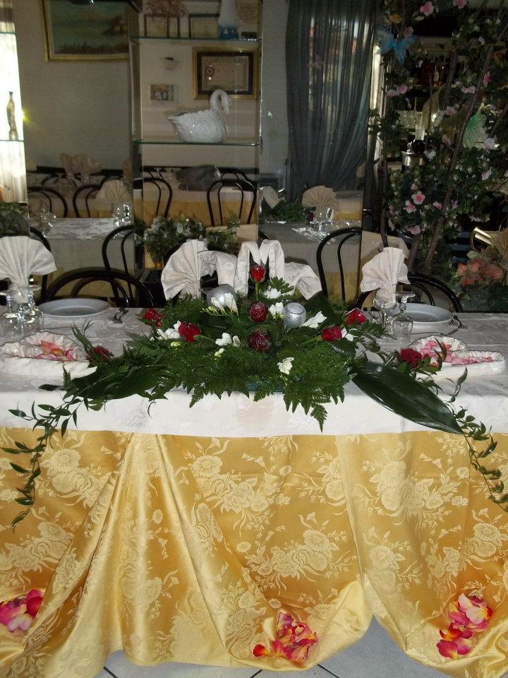 Ristorante Pizzeria Miramare