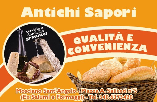 Antichi Sapori