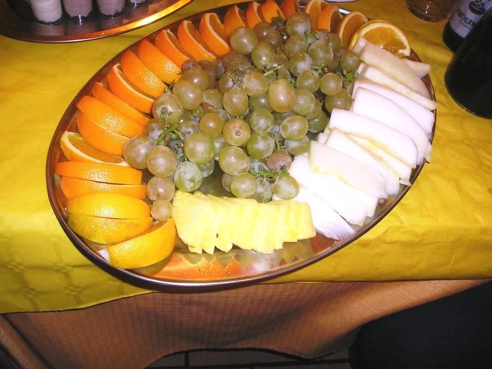 Ristorante Antichi Sapori