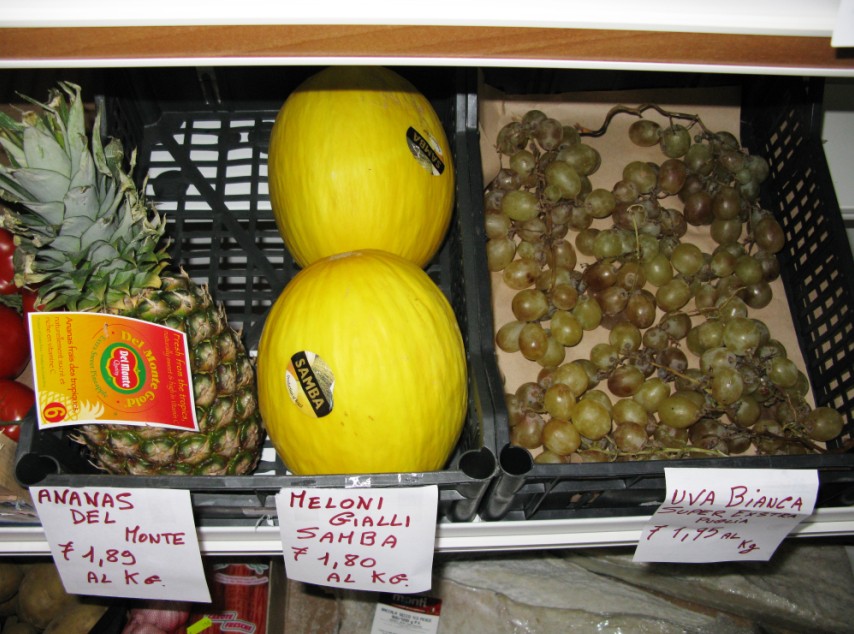 Antichi Sapori