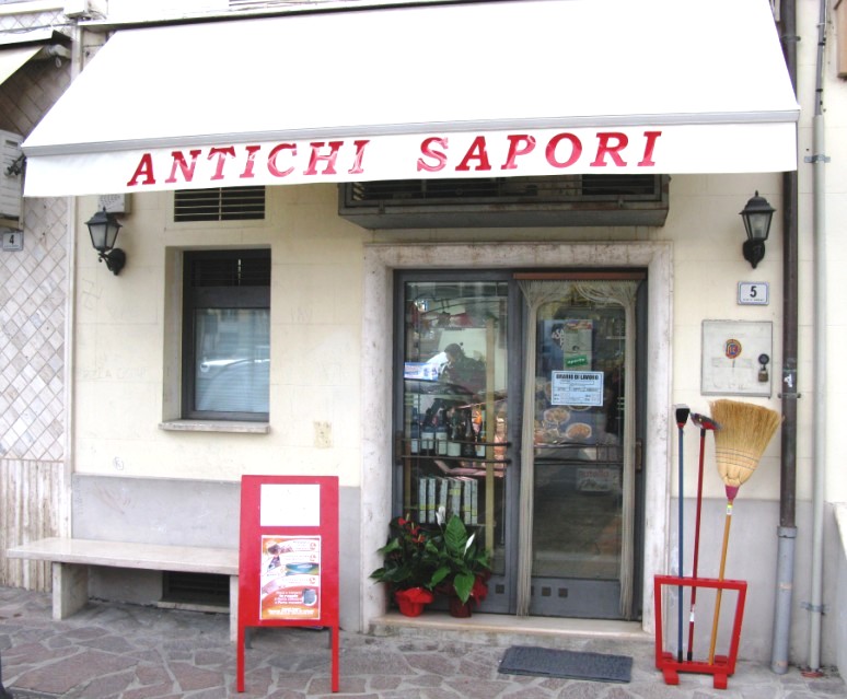 Antichi Sapori