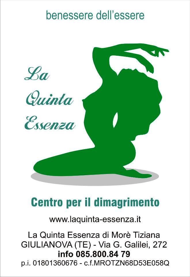 La Quinta Essenza