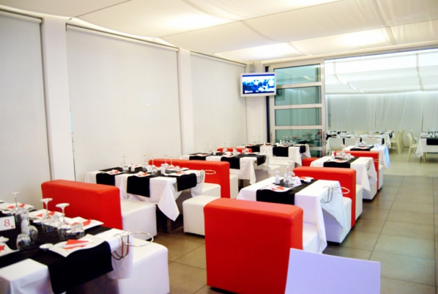 Ama Sushi Club