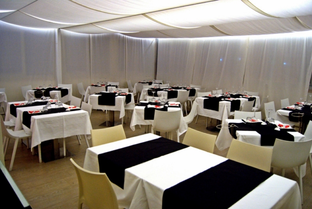 Ama Sushi Club