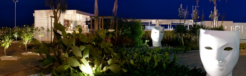 Novavita Beach Restaurant