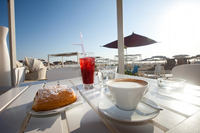 Novavita Beach Restaurant