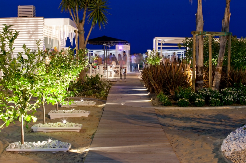 Novavita Beach Restaurant
