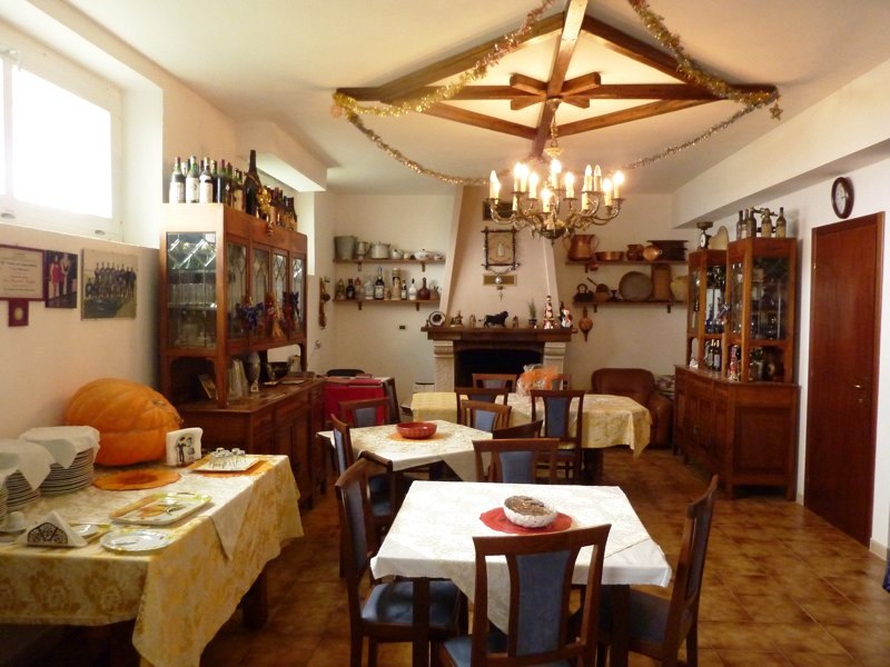 Bed & Breakfast Torretta