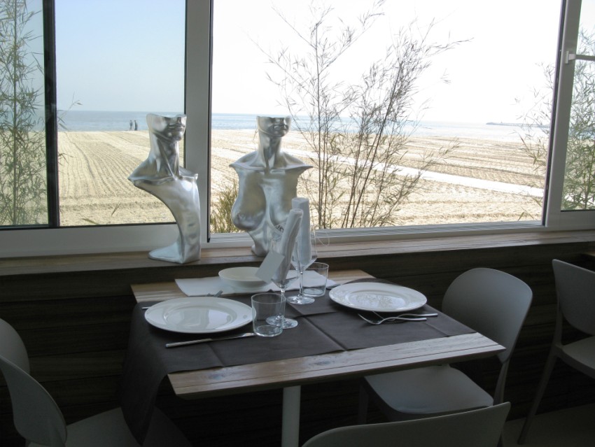 Novavita Beach Restaurant
