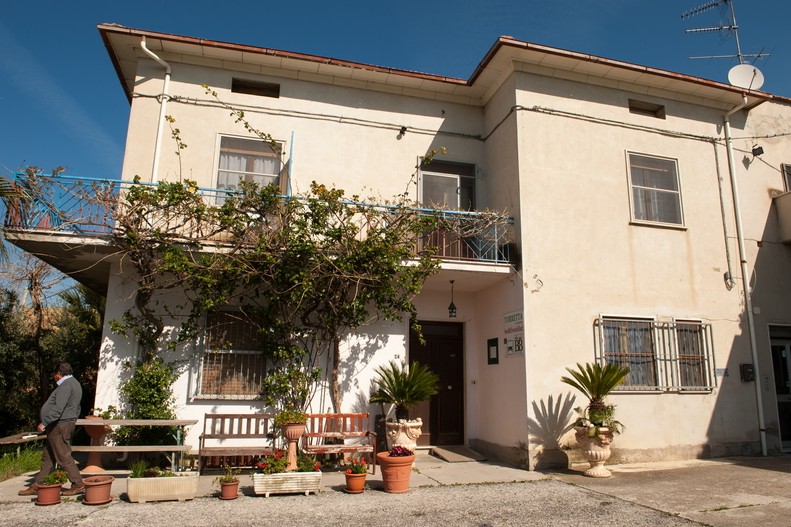 Bed & Breakfast Torretta