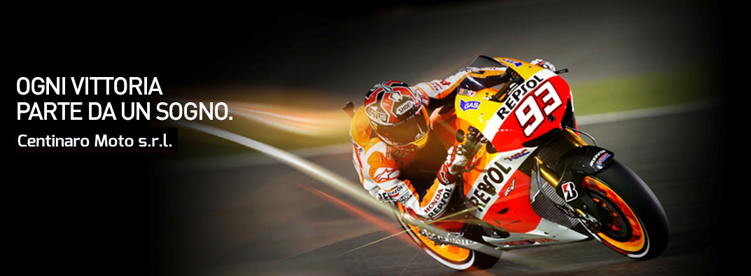 Centinaro Moto