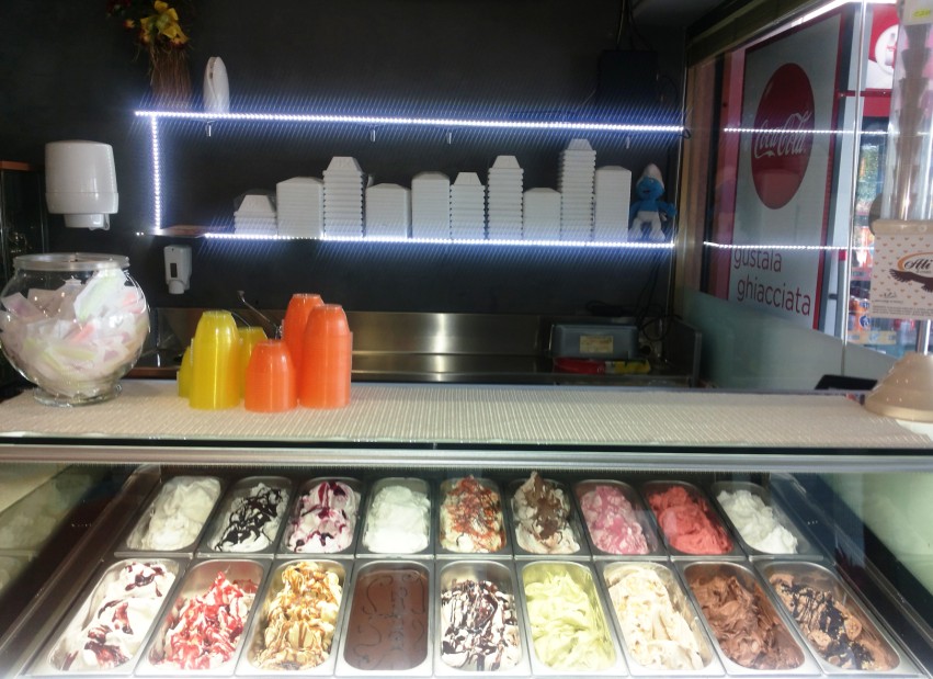 Dolcezze Antiche Pizzeria Panificio e Catering