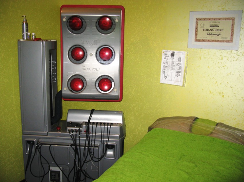 La Quinta Essenza