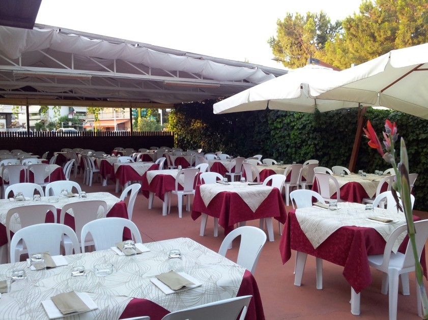 Ristorante La Casetta di Paparill