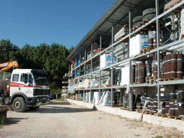 Edil 83