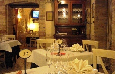Podere Marcanto'
