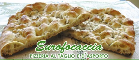 Eurofocaccia