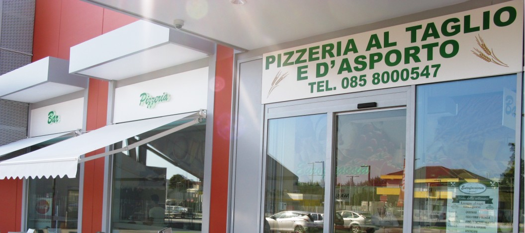 Eurofocaccia