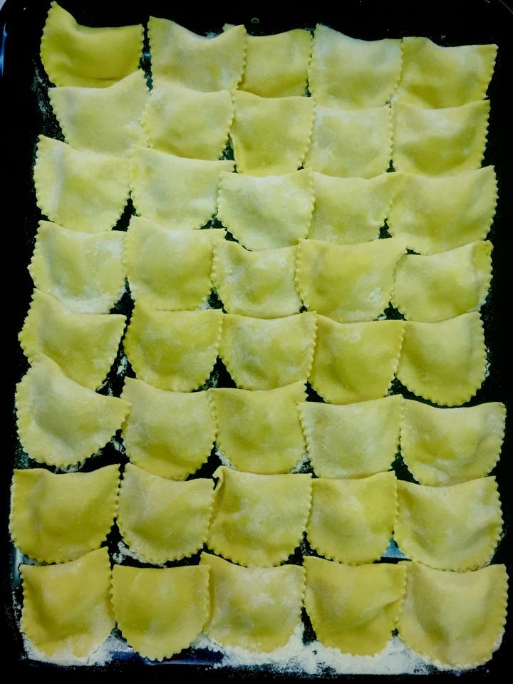 Nazziconi Alimentari Pasta all'uovo