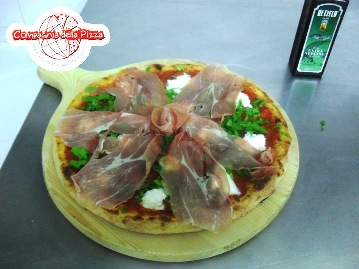 Compagnia della pizza
