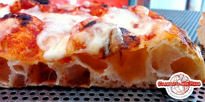 Compagnia della pizza
