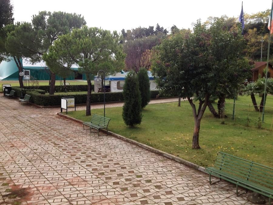 Tennis Roseto