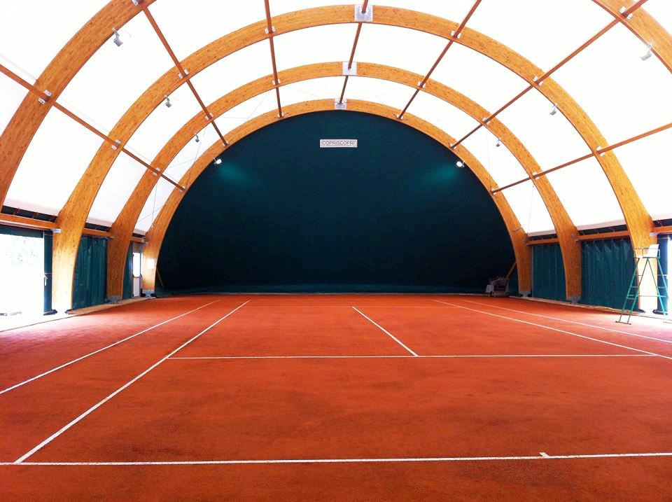 Tennis Roseto