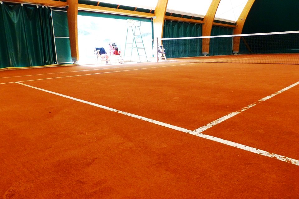 Tennis Roseto
