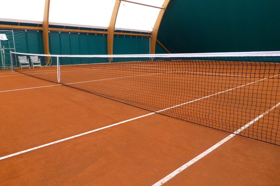 Tennis Roseto