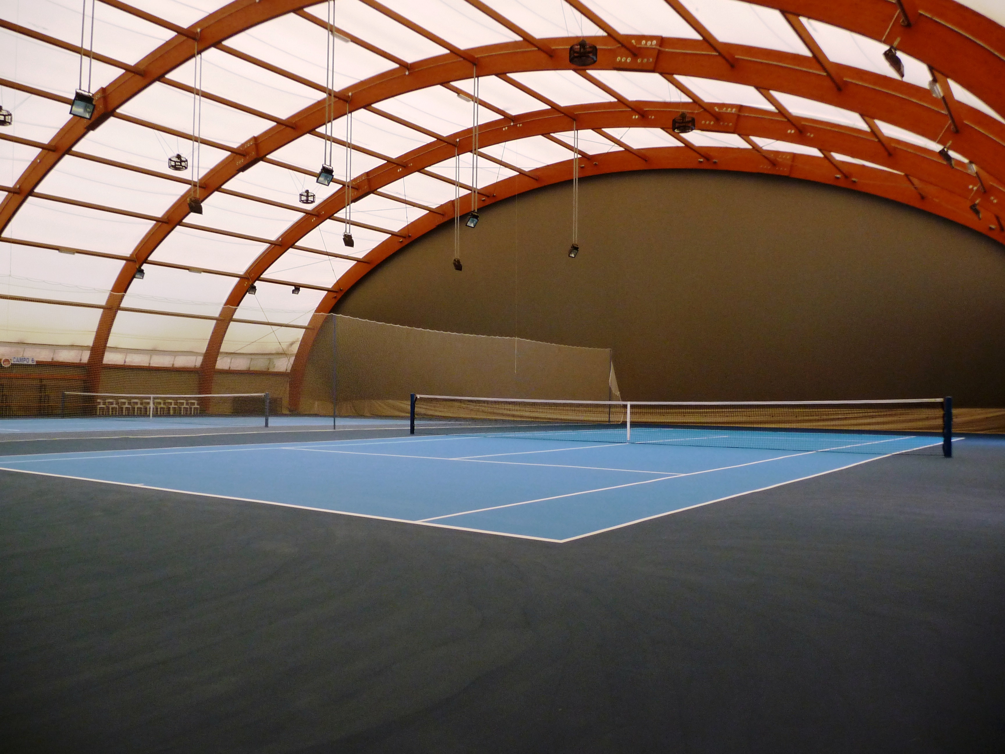Tennis Roseto