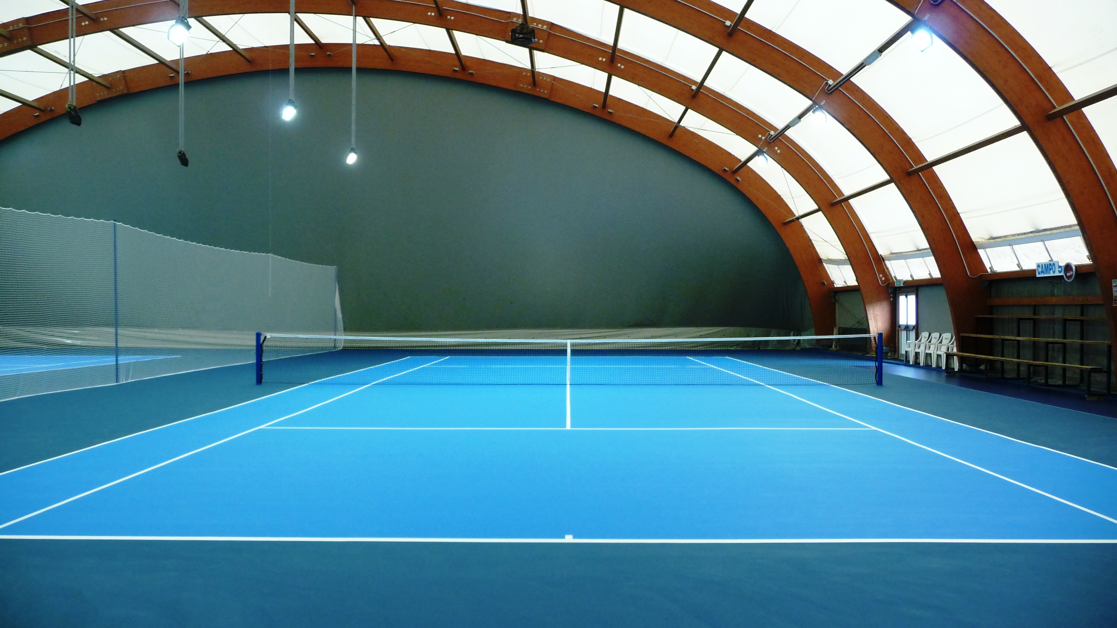 Tennis Roseto